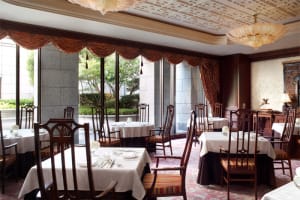 The Ritz-Carlton, Osaka Dining
