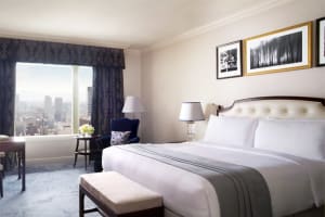 The Ritz-Carlton, Osaka Room