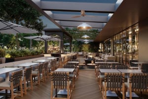 The Ritz-Carlton, Toronto
