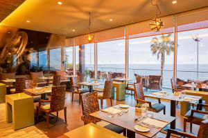 Saccharum - Hedonist Design Resort Dining