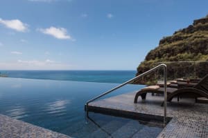 Saccharum - Hedonist Design Resort Pool