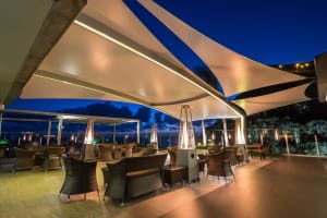 Saccharum - Hedonist Design Resort Restaurant