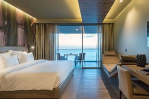 Saccharum - Hedonist Design Resort Room