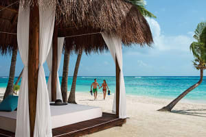 Secrets Akumal Riviera Maya Beach