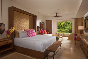 Secrets Akumal Riviera Maya Guest Room