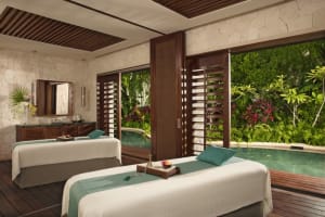 Secrets Akumal Riviera Maya Spa