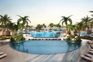 Salterra, a Luxury Collection Resort & Spa, South Caicos