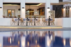 Santo Pure Oia Suites & Villas Alios Ilios