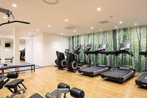 ANA Crowne Plaza Sapporo