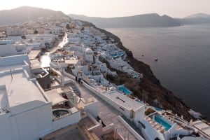 Santorini Secret Premium Property Exterior