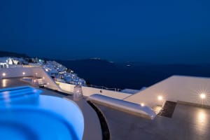 Santorini Secret Premium Property