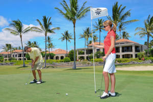 Shores at Waikoloa