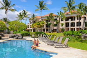 Shores at Waikoloa