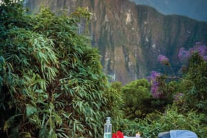 Sanctuary Lodge, A Belmond Hotel Spa