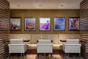 Sheraton Brussels Airport Hotel