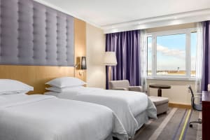 Sheraton Brussels Airport Hotel