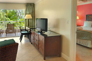 Sandals Barbados Suite