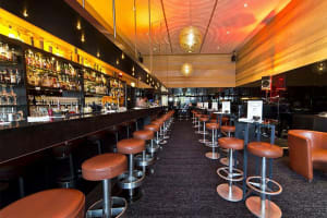 Sheraton Berlin Grand Hotel Esplanade Bar