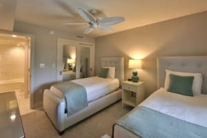 Sanibel Inn Condo