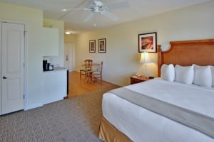 Sanibel Inn Guest Room