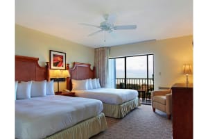 Sanibel Inn Room