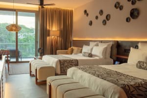 Secrets Bahia Mita Surf & Spa