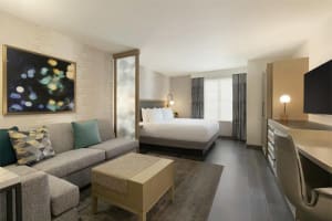 Hyatt Place Santa Barbara
