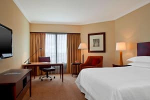 Sheraton Buenos Aires Hotel & Convention Center Club Room