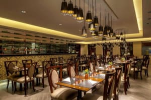 Sheraton Buenos Aires Hotel & Convention Center Dining