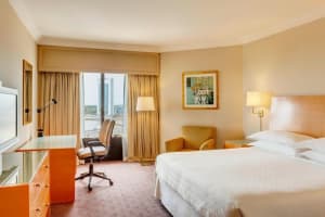Sheraton Buenos Aires Hotel & Convention Center Guest Room
