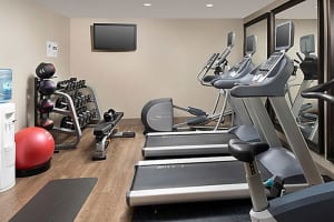 Residence Inn BWI Airport