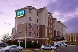 Residence Inn BWI Airport