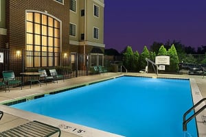 Residence Inn BWI Airport
