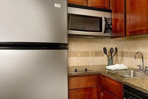 Residence Inn BWI Airport