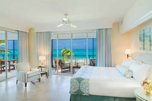 The Sands at Grace Bay Room