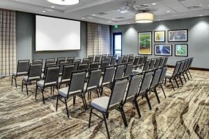 Springhill Suites Bozeman Meeting Room