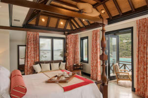 Scrub Island Resort, Spa & Marina Room