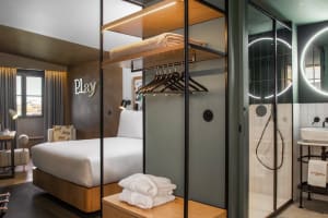 Se Catedral Hotel Porto, Tapestry Collection by Hilton Room