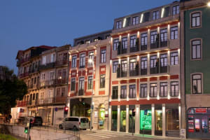 Se Catedral Hotel Porto, Tapestry Collection by Hilton