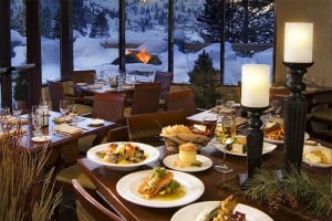 The Everline Resort and Spa, a Destination by Hyatt Hotel Dining