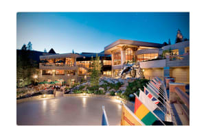 The Everline Resort and Spa, a Destination by Hyatt Hotel Property