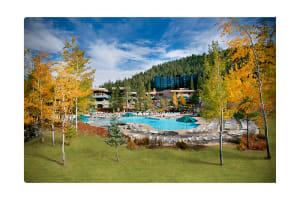 The Everline Resort and Spa, a Destination by Hyatt Hotel Pool