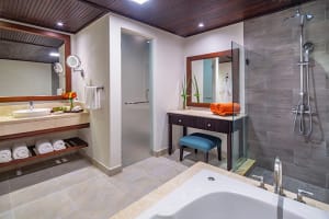 Hilton La Romana, an All-Inclusive Family Resort Suite