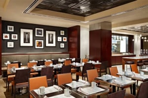 Sheraton Centre Toronto Dining