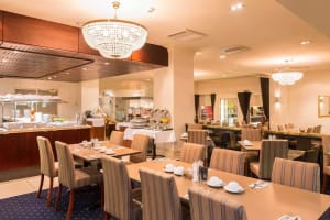 Scenic Hotel Southern Cross