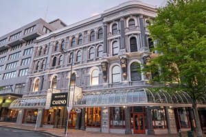 Scenic Hotel Southern Cross