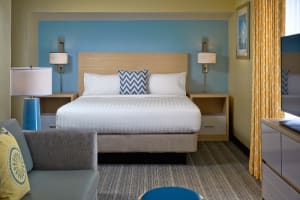 Sonesta ES Suites Tucson Room