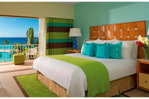 Sunscape Curacao Resort, Spa & Casino Room