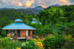 Secret Bay Property