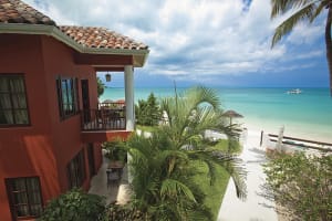 Sandals Grande Antigua Resort & Spa Property